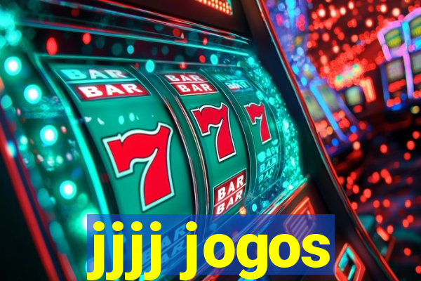 jjjj jogos